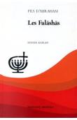  KAPLAN Steven - Fils d'Abraham: Les Falashas