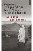  DEPARDON Raymond, GUILLEBAUD Jean-Claude -La porte des larmes. Retour vers l'Abyssinie 