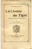 SAVAETE Arthur (Directeur de la Revue du Monde Catholique) -  La Lionne du Tigré