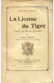  SAVAETE Arthur (Directeur de la Revue du Monde Catholique) -  La Lionne du Tigré, roman de mœurs abyssines