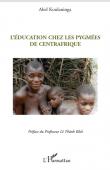  KOULANINGA Abel - L'éducation chez les pygmées de Centrafrique