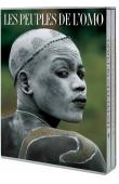 Les peuples de l'Omo. 2 volumes en coffret: Du corps à l'oubli ; Entre la nature et l'homme