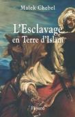  CHEBEL Malek - L'esclavage en terre d'Islam. Un tabou bien gardé