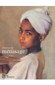  SCHMIDT Nelly - Histoire du métissage