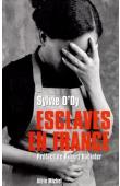  O'DY Sylvie - Esclaves en France