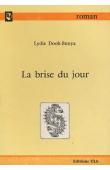  DOOH BUNYA Lydie - La brise du jour