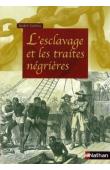  SALIFOU André - L'esclavage et les traites négrières