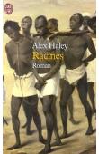  HALEY Alex - Racines