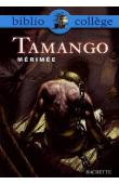  MERIMEE Prosper, GIUINOISEAU Stéphane - Tamango