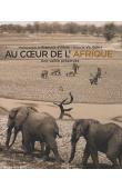  GUHRS Vic (textes), ELBEE François d' (photos) - Au cœur de l'Afrique. Une vallées préservée 
