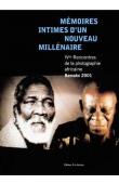 IV emes Rencontres de la photographie africaine : Mémoires intimes d'un nouveau millénaire - Bamako 2001