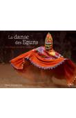  DUCOS Hélène, DUCOS Jean-Jacques (textes et photographies) - La danse des Eguns. Un rituel en terre vaudou
