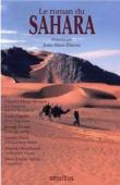  DUROU Jean-Marc (présenté par) - Le roman du Sahara