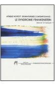  CHALAYE Sylvie - Afrique noire et dramaturgies contemporaines: Le syndrome Frankenstein