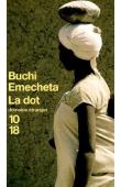  BUCHI EMECHETA - La dot