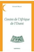  MEYER Gérard - Contes de l'Afrique de l'Ouest