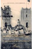  Ouest Saharien - Hors série n° 09-1 / La question du pouvoir en Afrique du Nord et de l'Ouest. Volume 1: Du rapport colonial au rapport de développement