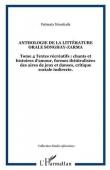  MOUNKAILA Fatimata (textes présentés et rassemblés par) - Saveurs sahéliennes : Anthologie de la littérature orale songhay-Zarma. Tome 4 : Textes récréatifs: chants et histoires d'amour, formes théâtralisées des aires de jeux et danses, critique sociale 