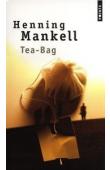  MANKELL Henning - Tea-bag