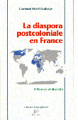  HUSTI-LABOYE Carmen - La diaspora postcoloniale en France. Différence et diversité