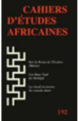  Cahiers d'études africaines - 196 - Les ruses de l'oral, la force de l'écrit. Le mythe baule d'Aura Poku / Suri Images. The Return of Exoticism and the Commodification of an Ethiopian Tribe, etc..