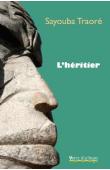  TRAORE Sayouba - L'Héritier