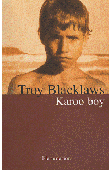  BLACKLAWS Troy - Karoo boy