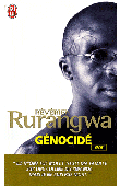  RURANGWA Révérien, ADRIAN Luc (avec la collaboration de) - Génocidé