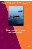  Politique Africaine - 116 / Gouverner la mer. Etats, pirates, sociétés