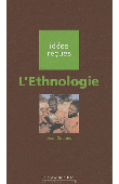  COPANS Jean - L'ethnologie