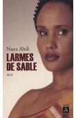  ABDI Nura - Larmes de sable