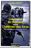  KONATE Moussa - L'assassin du Banconi suivi de L'Honneur des Kéita. Les enquêtes du commissaire Habib