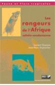  GRANJON Laurent, DUPLANTIER Jean-Marc - Les rongeurs de l'Afrique sahélo-soudanienne