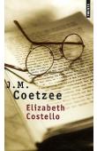  COETZEE John Maxwell - Elisabeth Costello