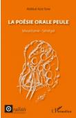  SOW Abdoul Aziz - La poésie orale peule. Mauritanie - Sénégal