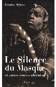  AYISSI Imane - Le silence du masque et autres contes africains