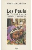  HAMA BEIDI Boubacar - Les Peuls du Dallol Bosso. Coutumes et mode de vie