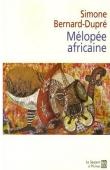 Mélopée africaine