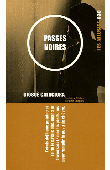  CALACIURA Giosuè - Passes noires