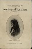  STEFANINI Jean (Docteur) - Au pays d'Antinéa
