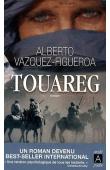  VAZQUEZ-FIGUEROA Alberto - Touareg