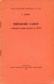  DEBIEN Gabriel - Théodore Canot condamné comme négrier en 1834