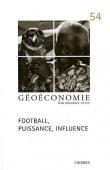 Football, puissance, influence