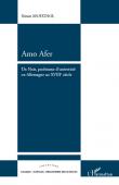 MOUGNOL Simon - Amo Afer. Un noir, professeur d'université en Allemagne au XVIIIe siècle