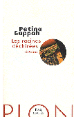  GAPPAH Petina - Les racines déchirées. Histoires