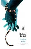  BANKS Russell - American Darling. 2eme édition