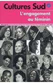  Cultures Sud - 172 L'engagement au féminin