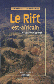 Collectif - Le Rift est-africain. Une singularité plurielle