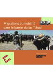 Actes du 13eme Colloque international du réseau Méga-Tchad -  Migrations et mobilité dans le bassin du lac Tchad