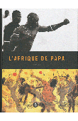  HIPPOLYTE - L'Afrique de papa